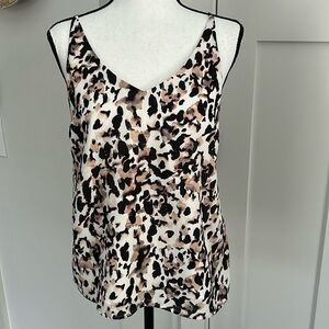 Banana Republic Factory Cami